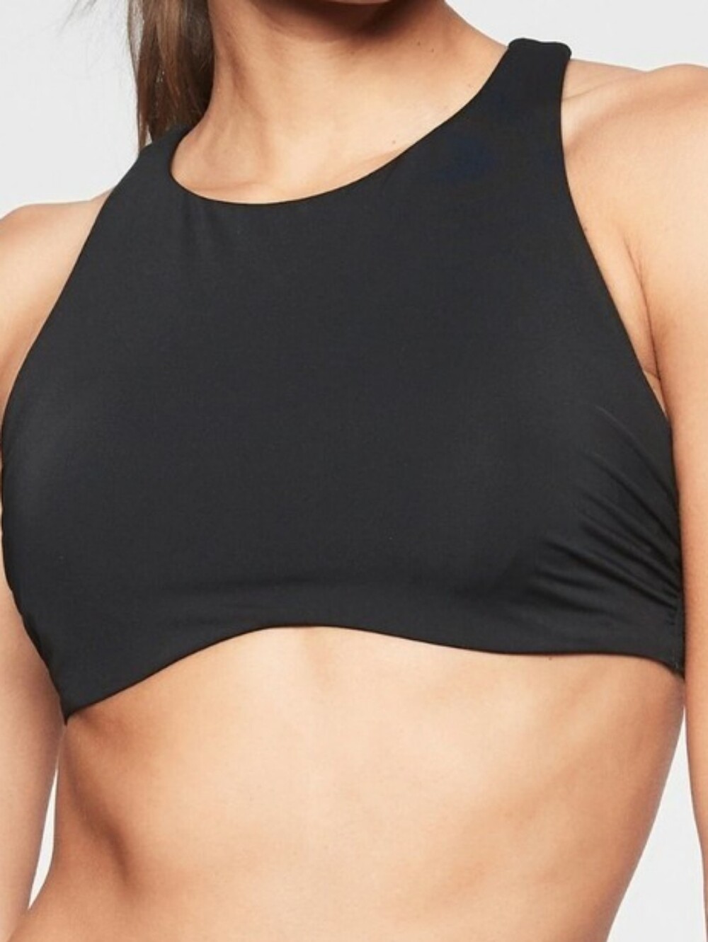 Athleta MALDIVES bikini top nwt